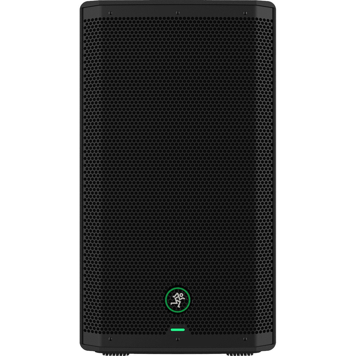 Mackie Thrash212 GO 12 inch mobiele accu-speaker