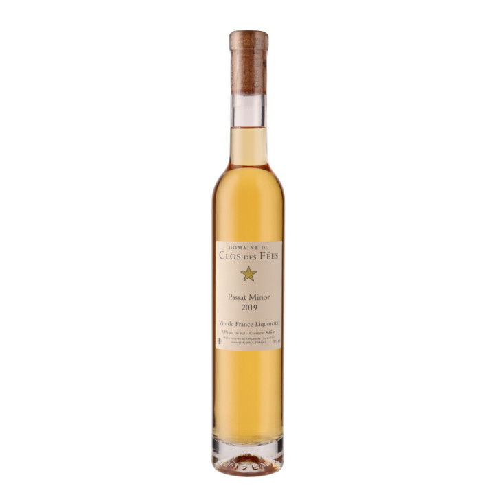 Clos des Fées 