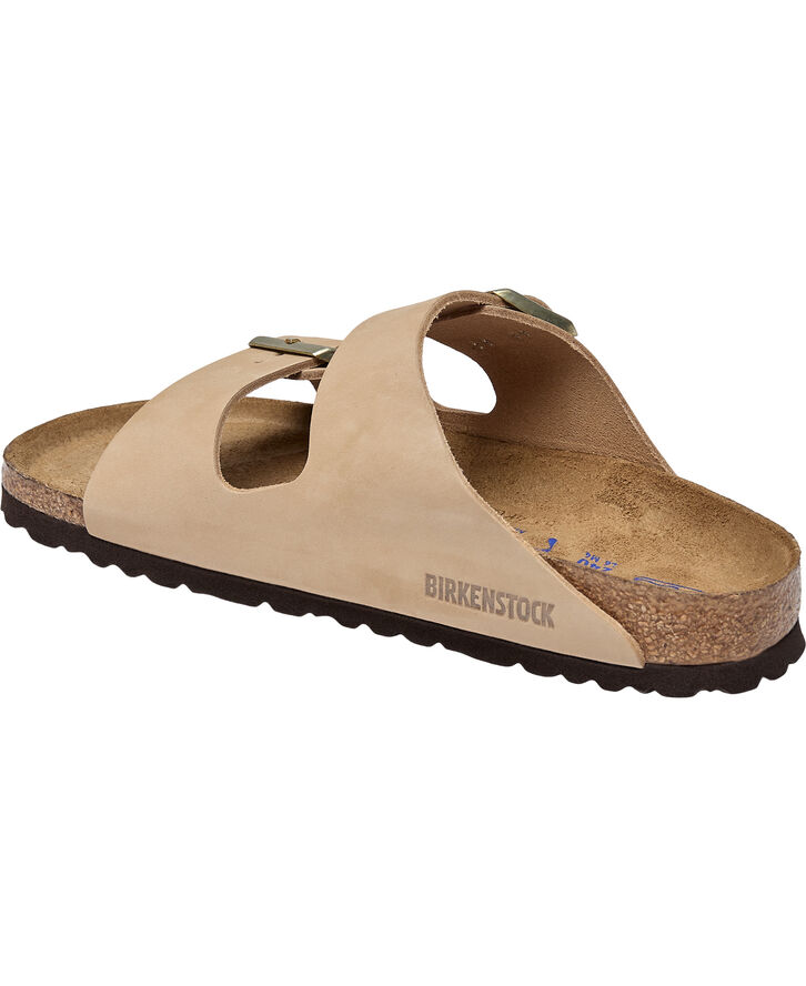 Birkenstock Arizona SFB LENB Sandcastle Sandcastle