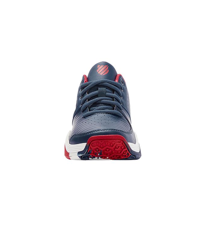 K-Swiss JR Court Express Omni Tennisschoenen