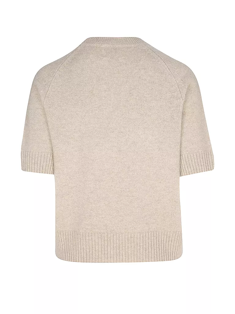 ANINE BING Pullover JACKSON camel
