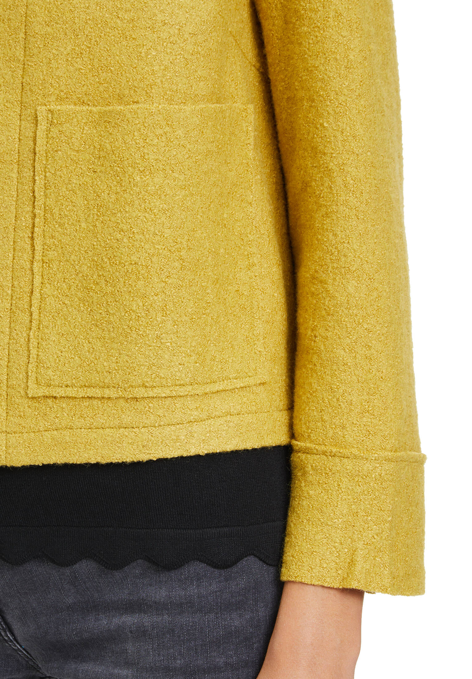Betty Barclay| Damen Blazer-Jacke