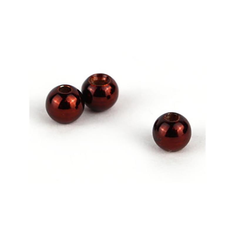 Bille Textreme Tungsten Beads - Metallic Brown