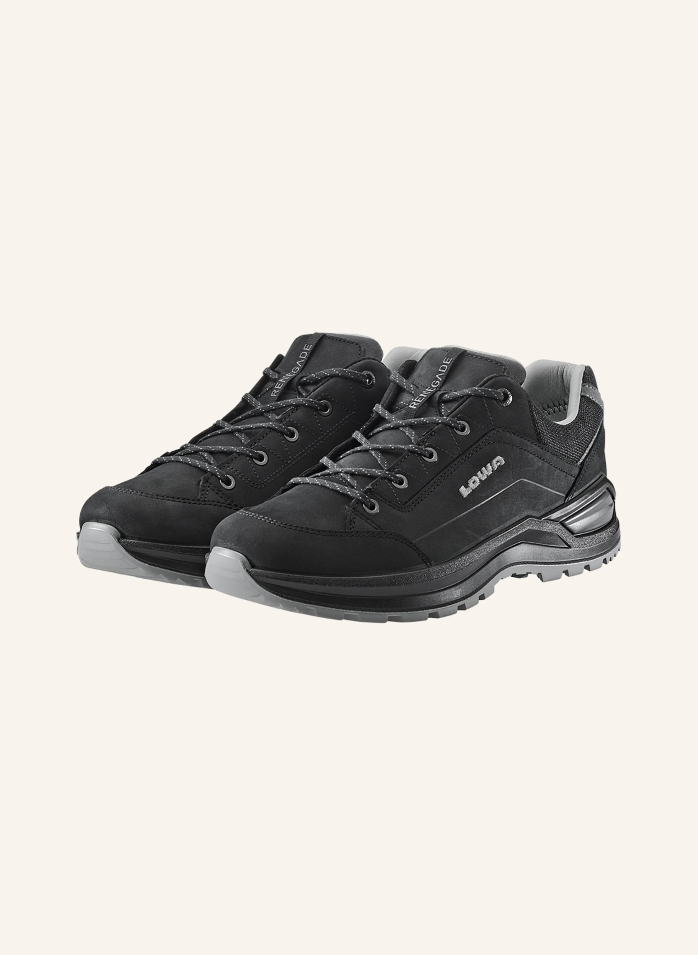 LOWA Outdoor-Schuhe RENEGADE EVO LL LO