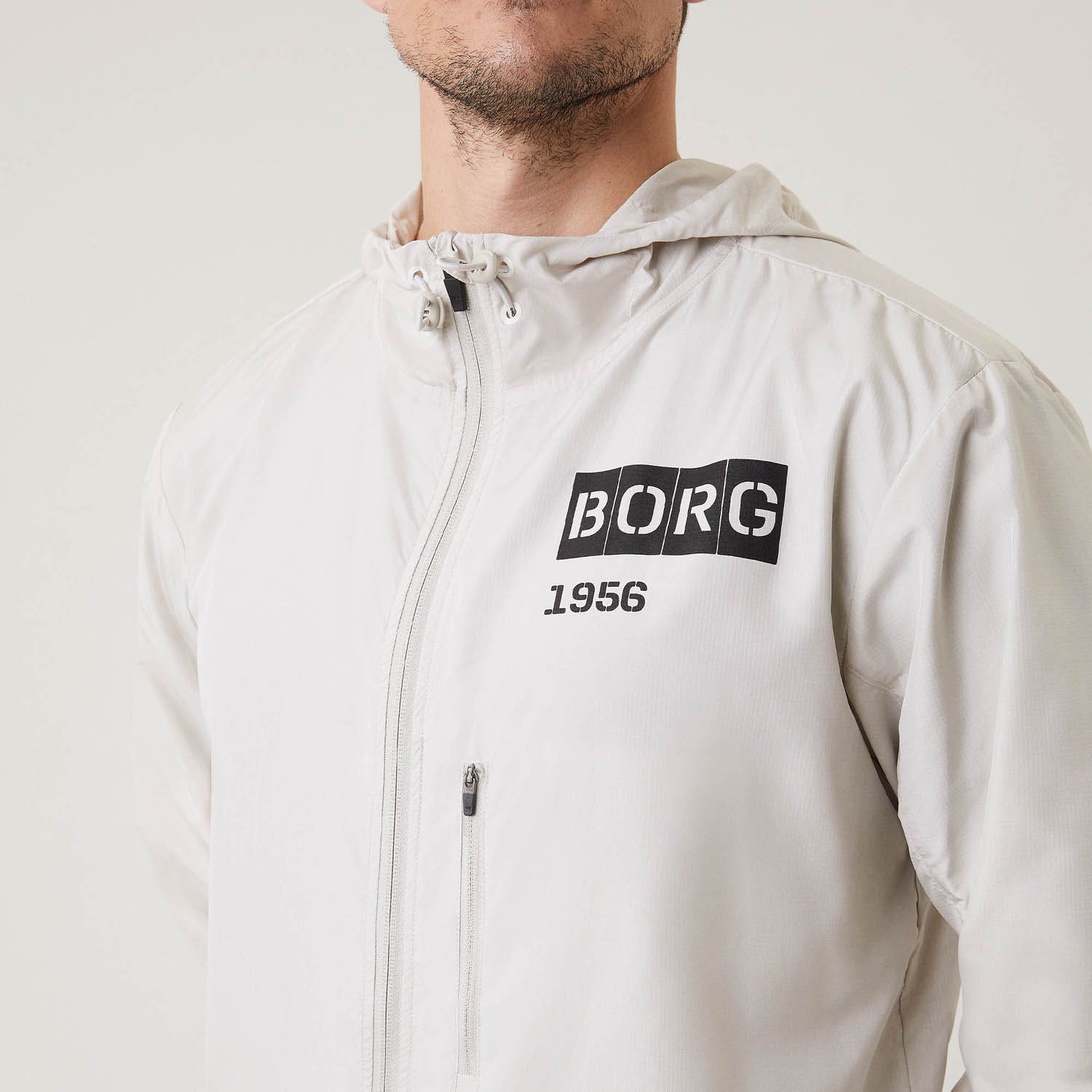 Björn Borg  STHLM Wind Jacket