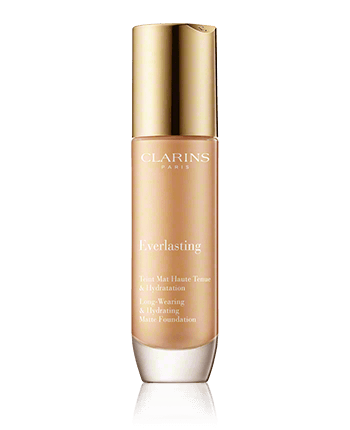Clarins Everlasting Foundation 108.3N Organza 30ml