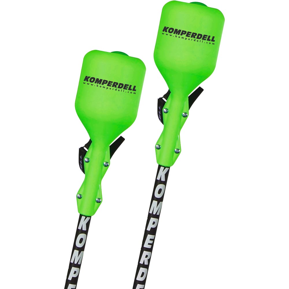 Komperdell Schlagschutz Small