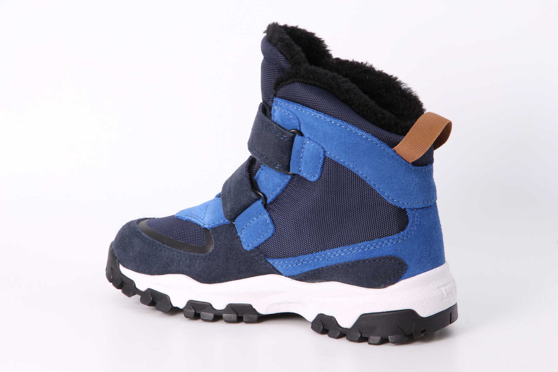 Primigi Winter Kid Lana GTX navy