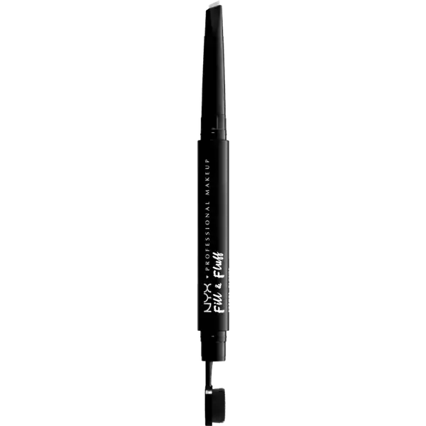 Fill & Fluff Clear Brow Wax Pencil