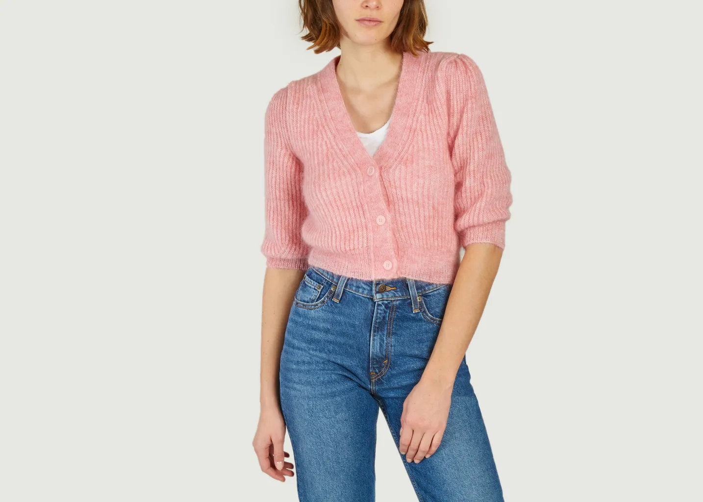 Cardigan Valent Masscob
