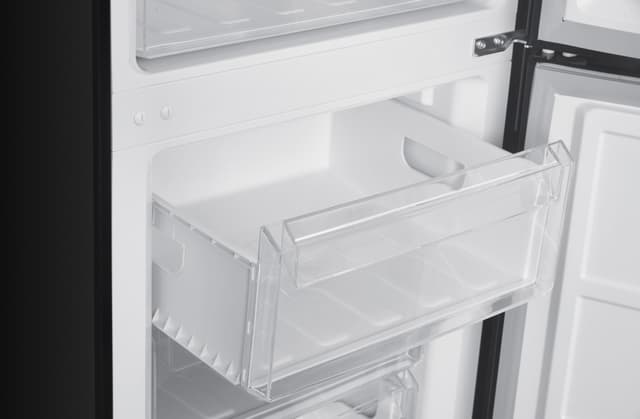 Delonghi kølefryseskab DSD186T23E
