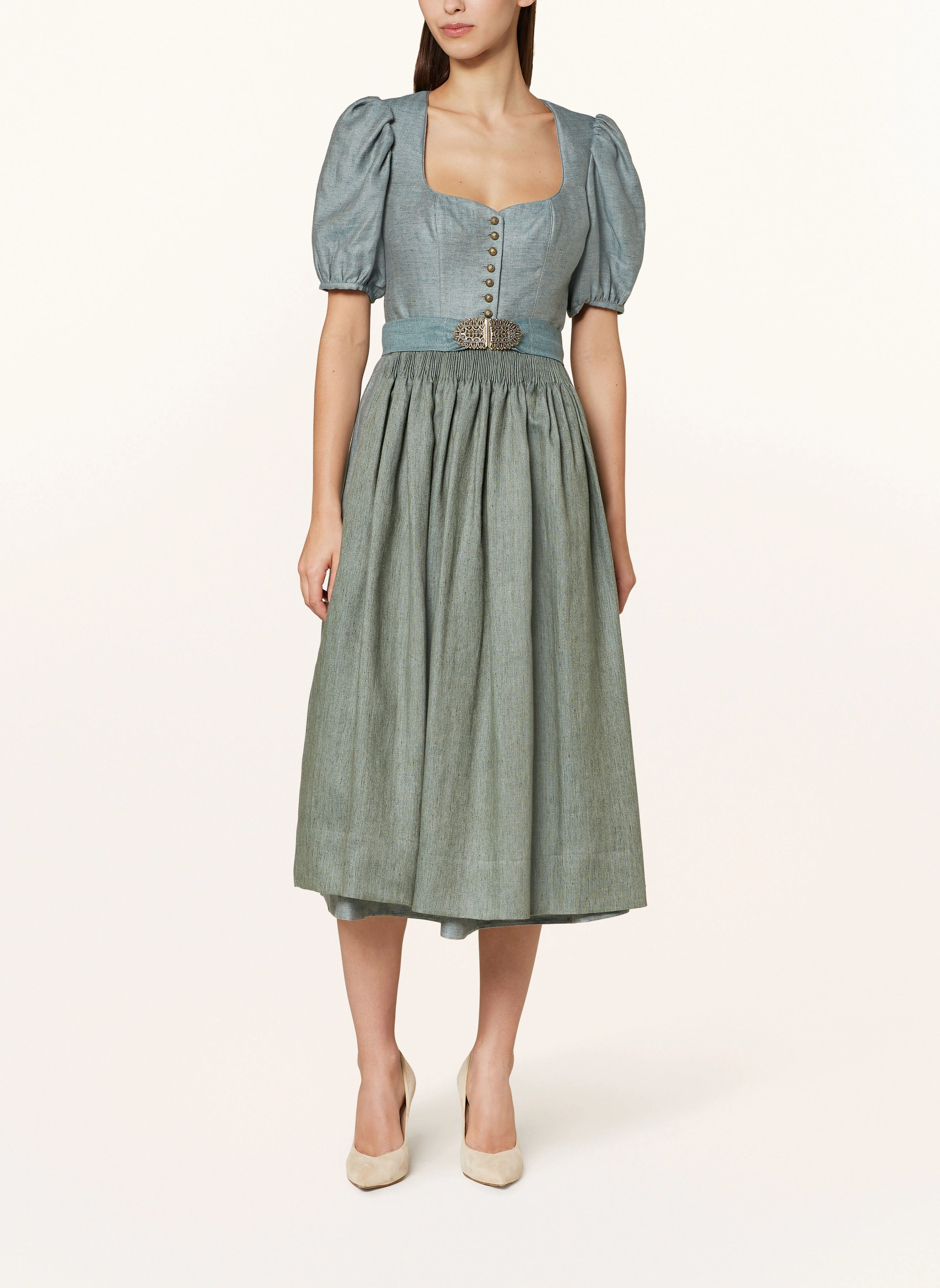 Gottseidank Dirndl LINDA