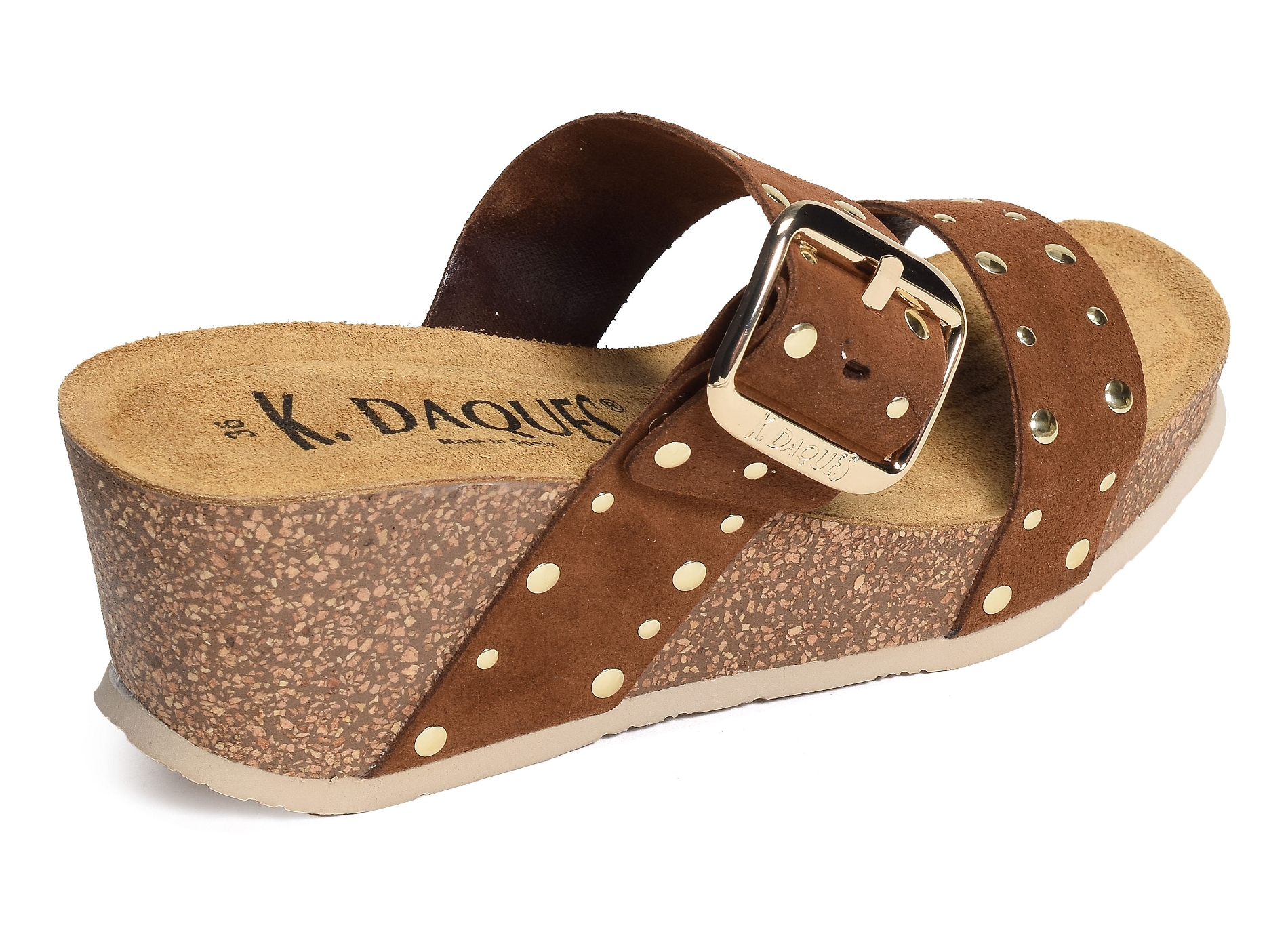 Aran tan