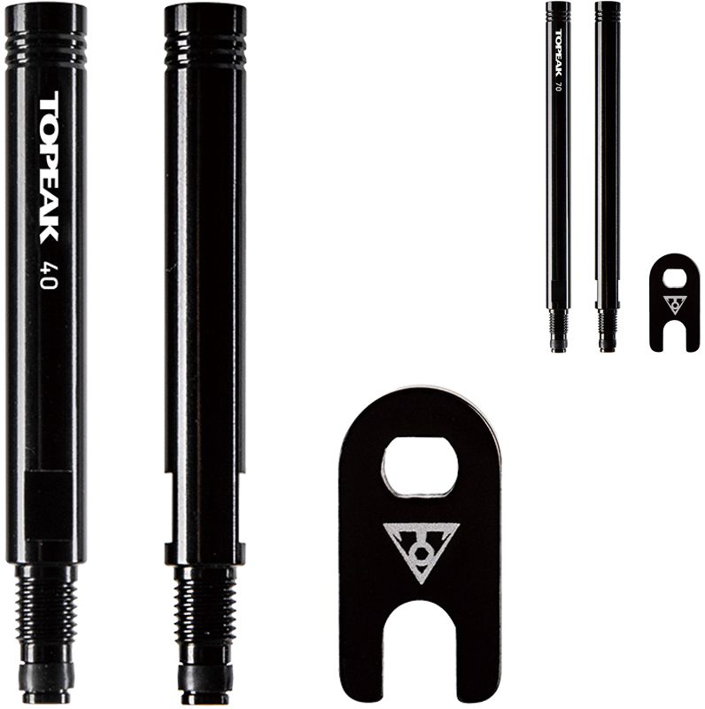 Topeak Presta Valve Extender Ventilverlängerung (2 Stück) kaufen | Bike-Discount