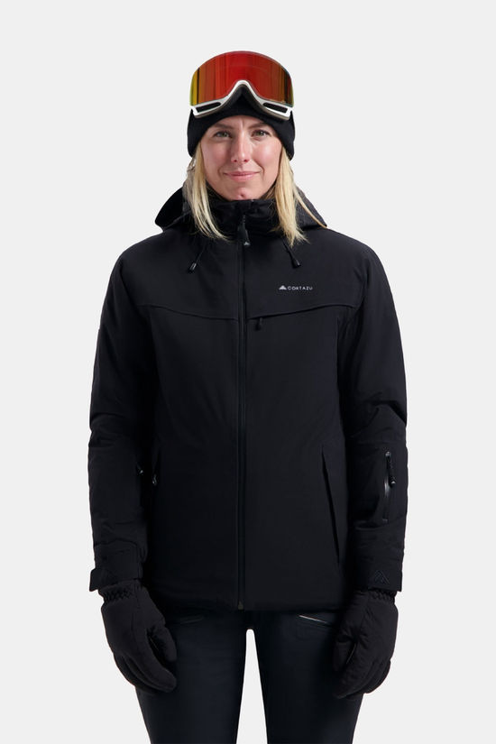 CORTAZU CORTAZU Hardshell 3DeFX+ Gevoerde Jas Dames