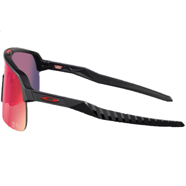 Lunette vélo OAKLEY SUTRO LITE MOTOGP MTT BLK W/ PRIZM ROAD