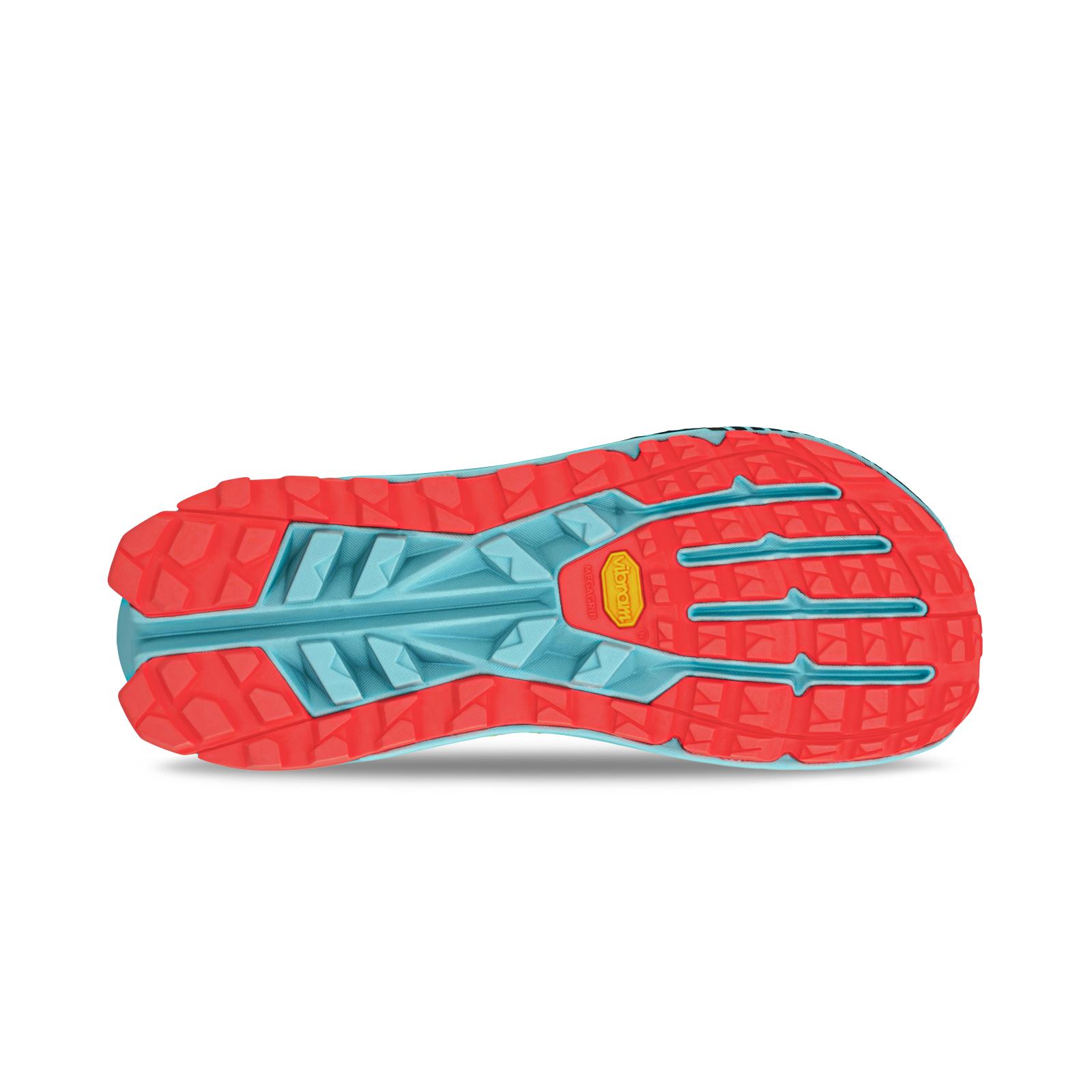 Altra Olympus 275 Black/Yellow