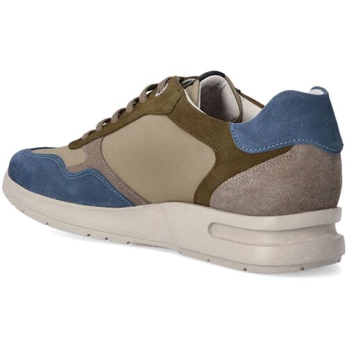 CallagHan - 91324 Azul