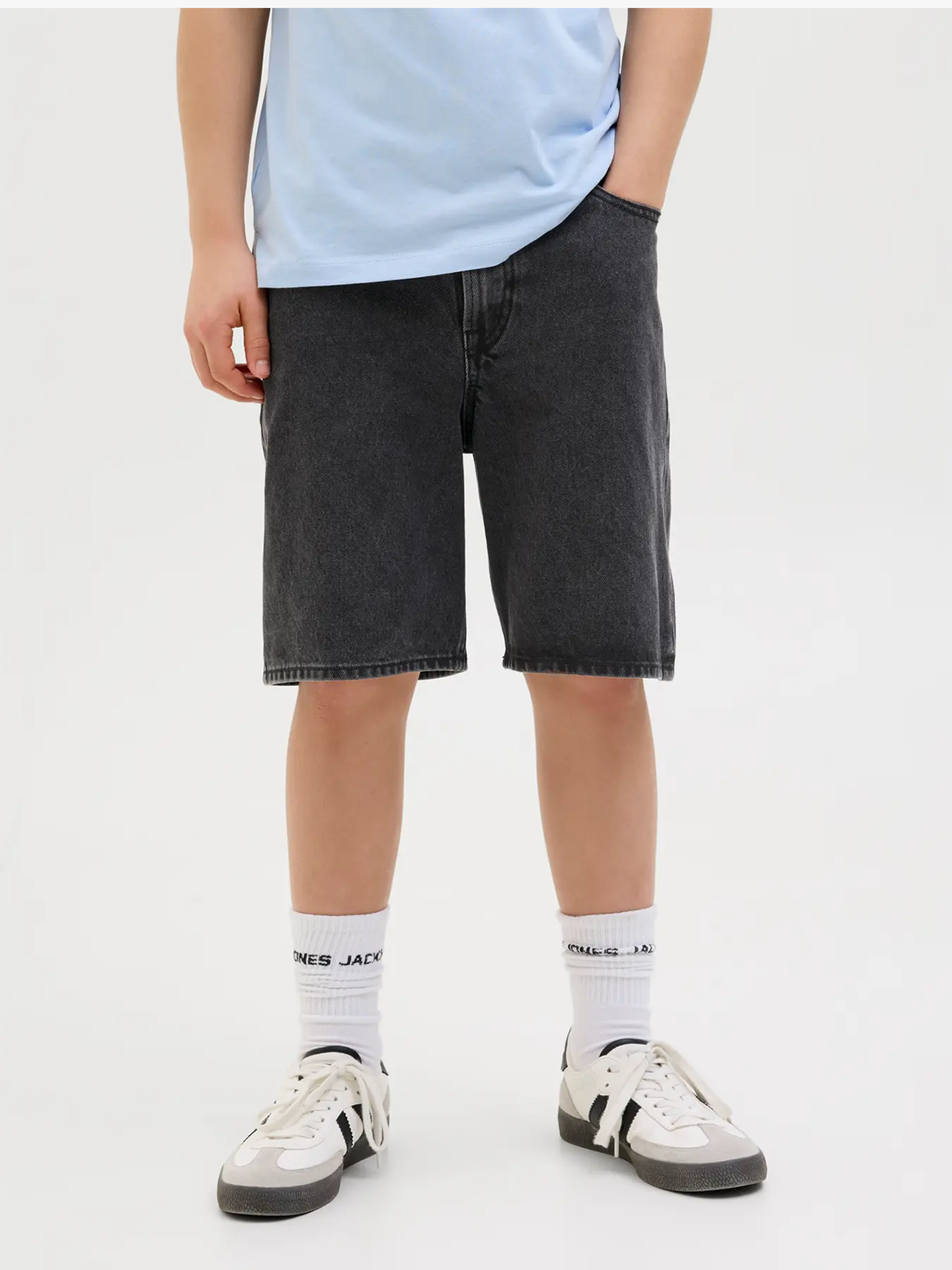 Tony Original Shorts Jnr