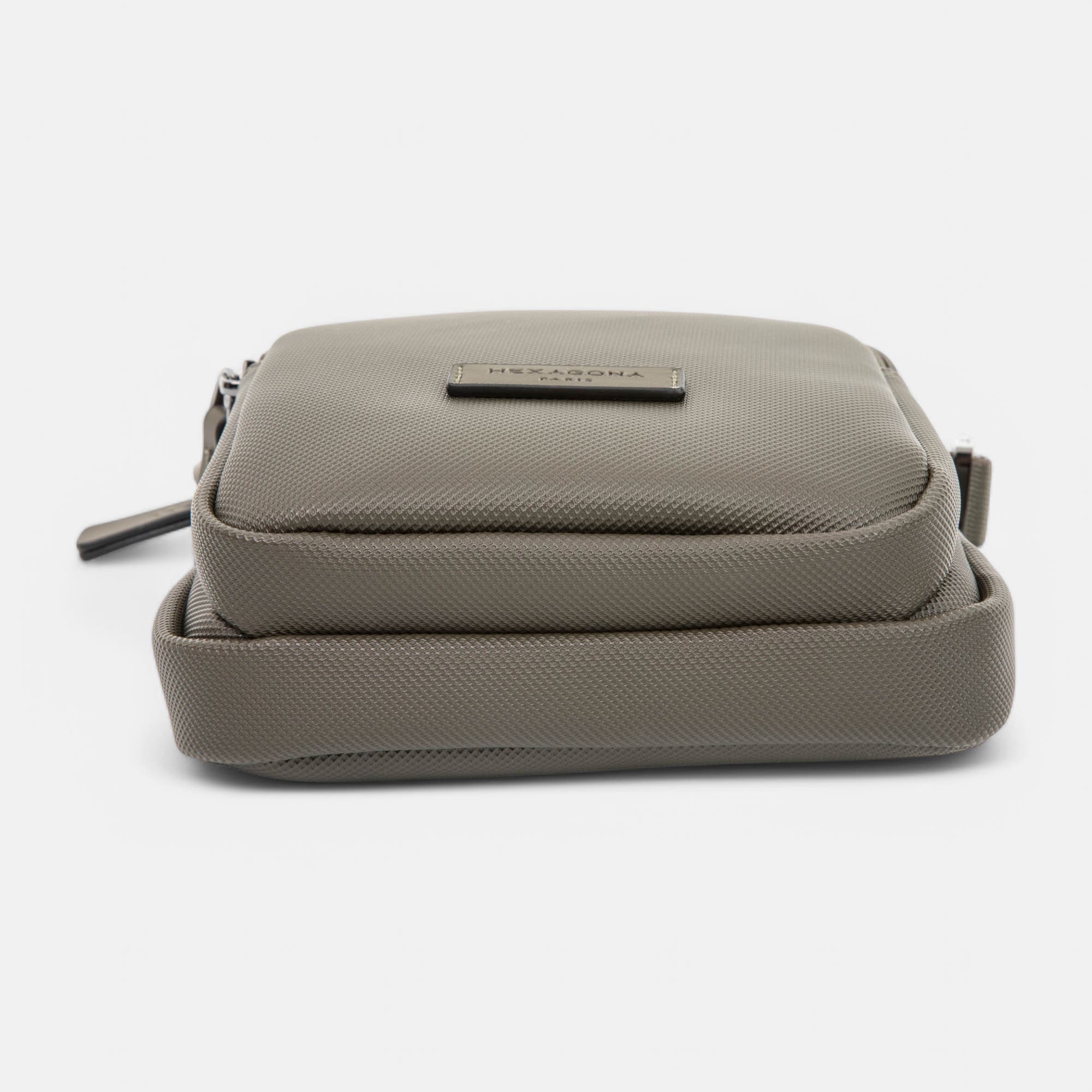 Sac homme kaki