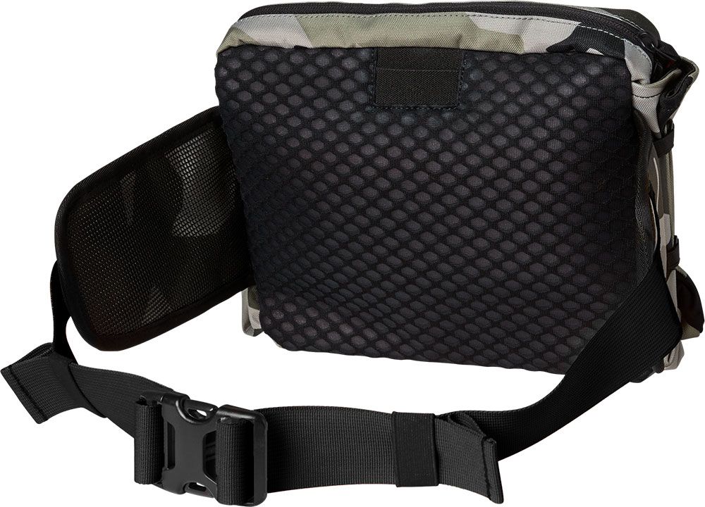 Fox Racing Utility Lumbar 5L Hydration Pack - Hüfttasche kaufen | Bike-Discount