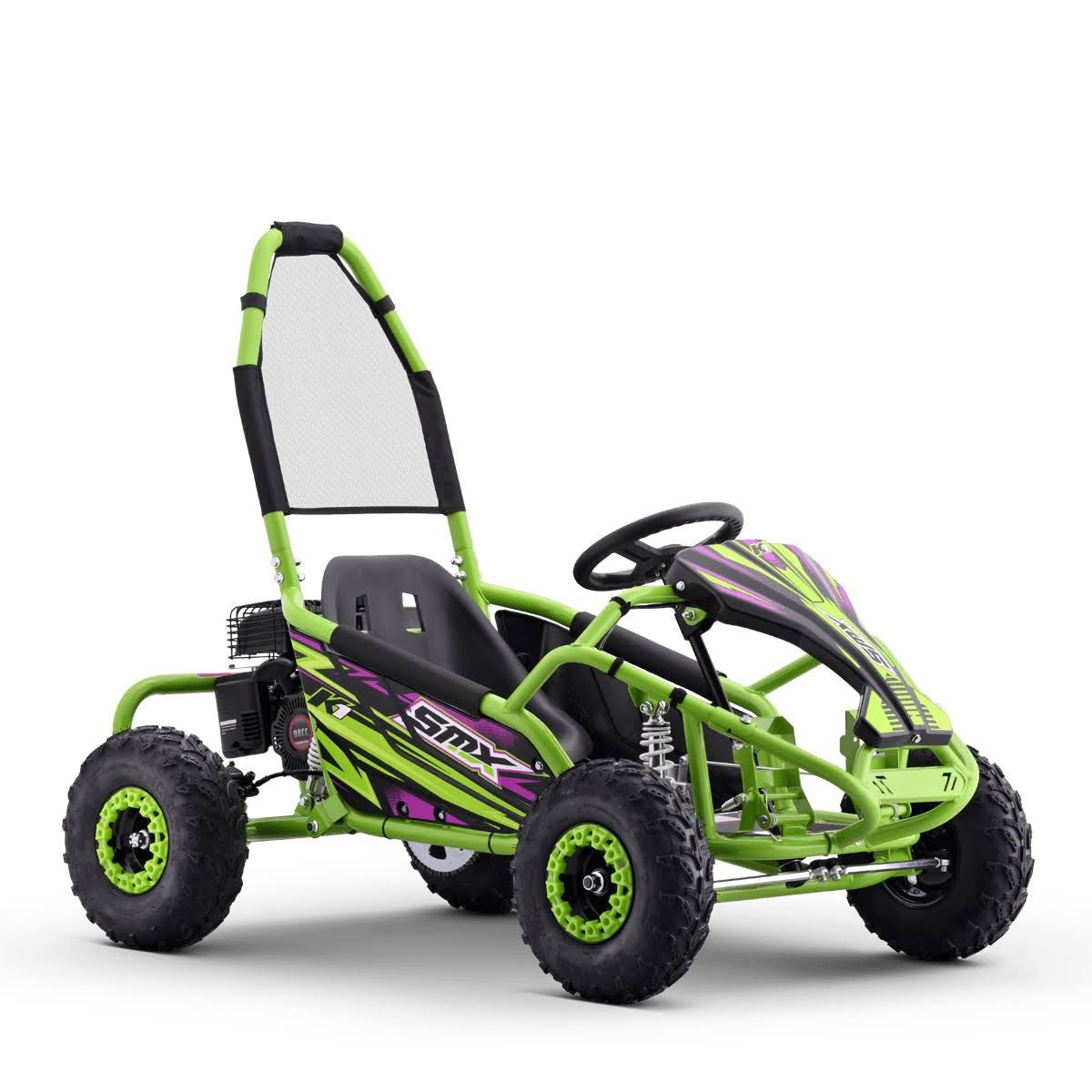 Buggy enfant smx k1 100cc