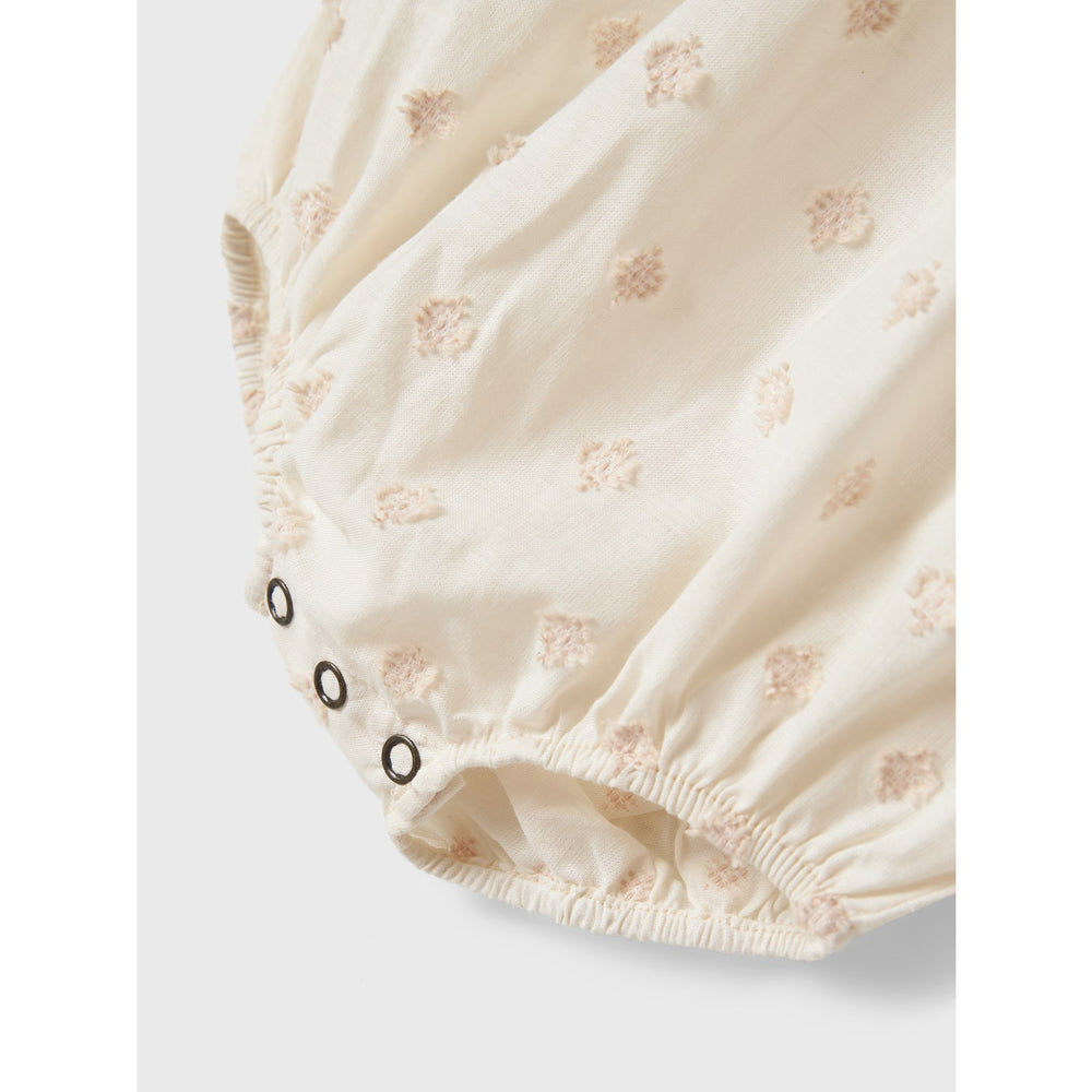 Køb Lil'Atelier Pastel Parchment Nbfnethe Ls Loose Body Lil