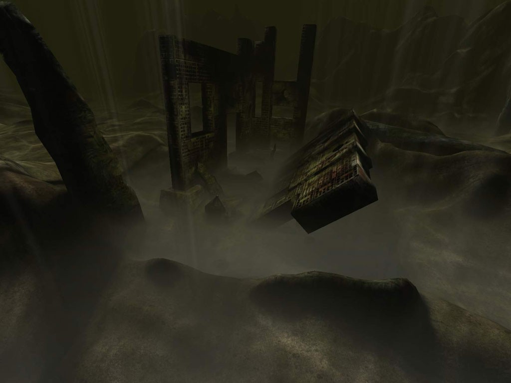 AquaNox 2: Revelation- PC