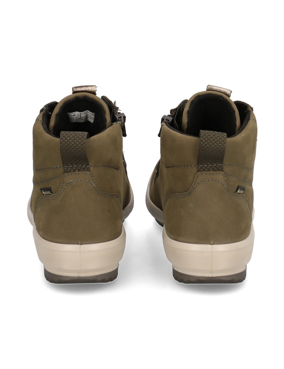 Tanaro 5.0  - GoreTex
