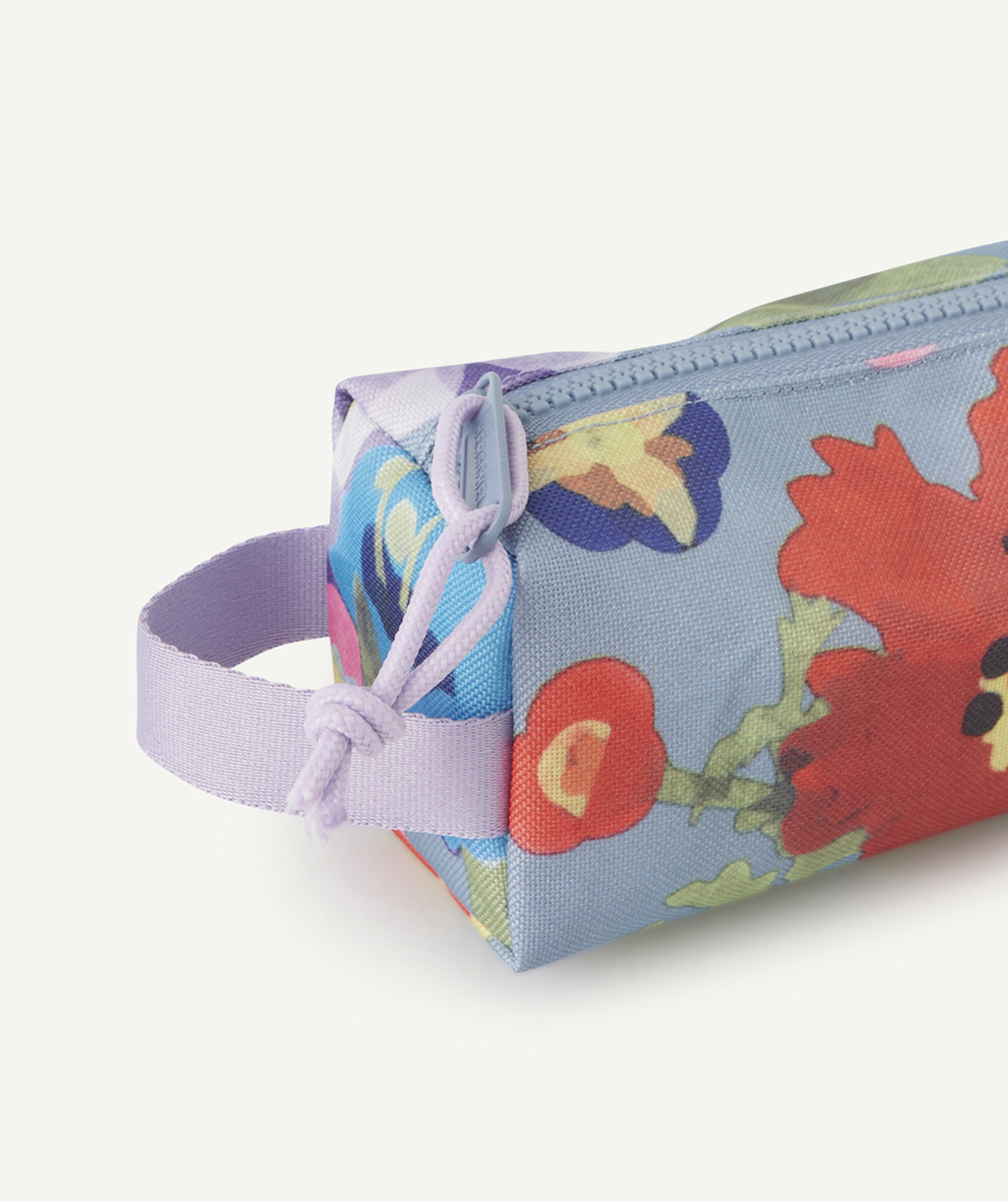 HERSCHELTROUSSE ENFANT IMPRIMÉE FLEURIE