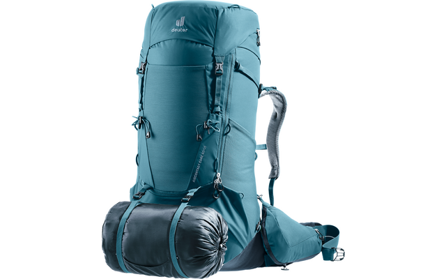 Deuter Trekkingrucksack Aircontact Core 60+10 Liter