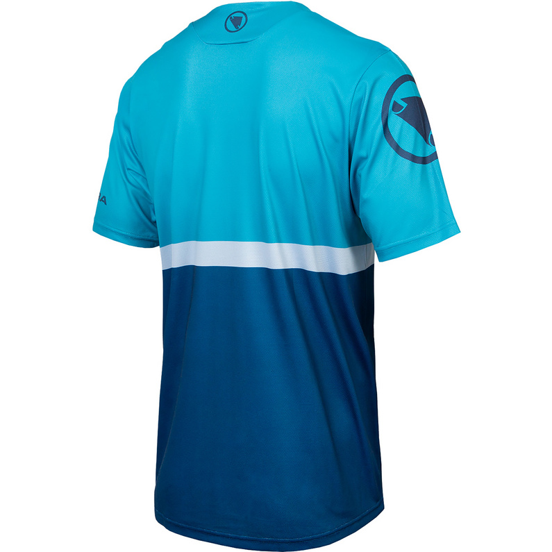 Endura Herren SingleTrack Core II Trikot