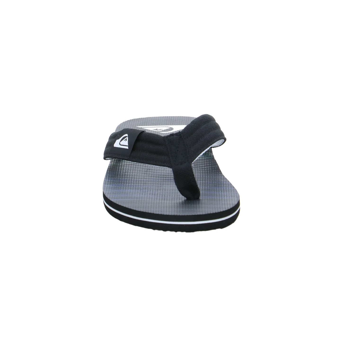 QUIKSILVER BADSCHUHE UNISEX Schwarz Synthetik