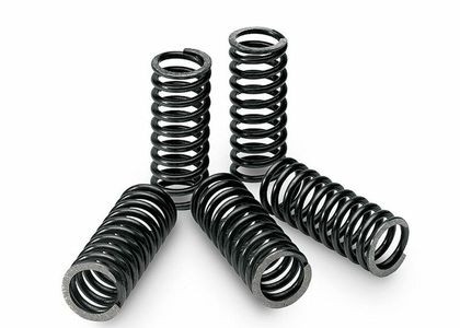 Ressorts d'embrayage Tecnium Kit boîte de 6