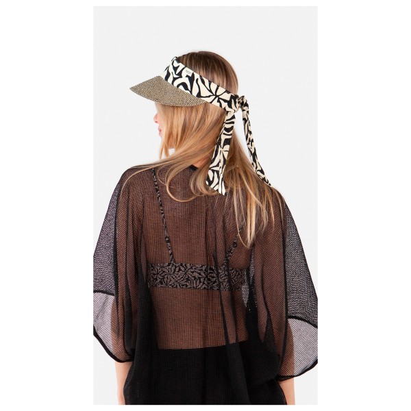 Barts - Women's Wupsder Visor - Chapeau