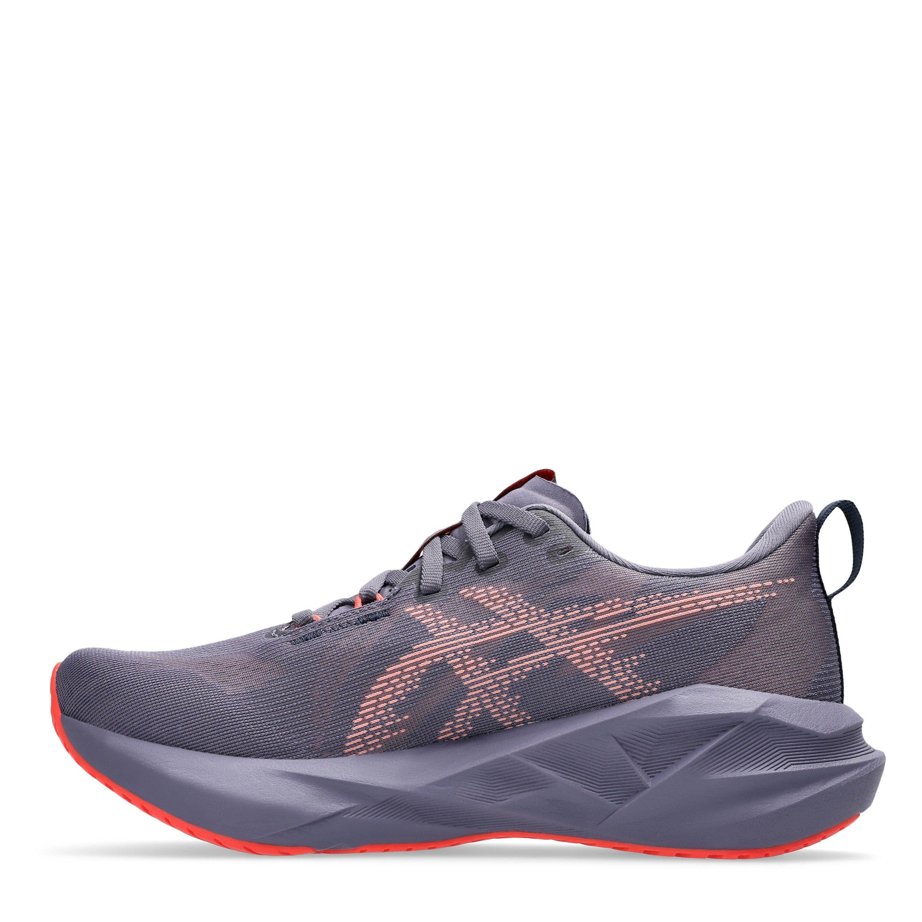 Asics Novablast 5 Road Running Shoes Womens
