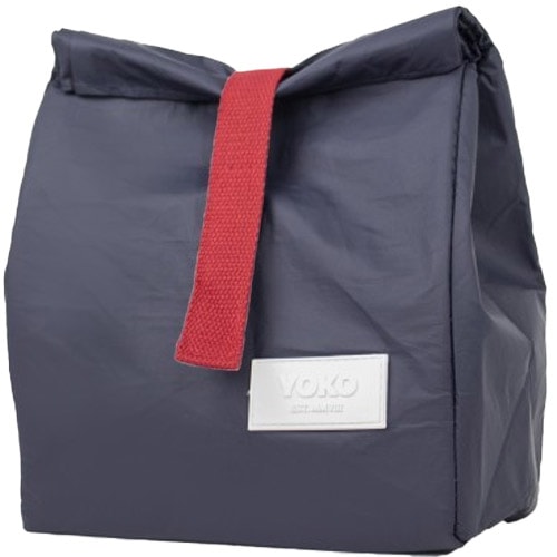 Lunchbag isotherme - Bleu