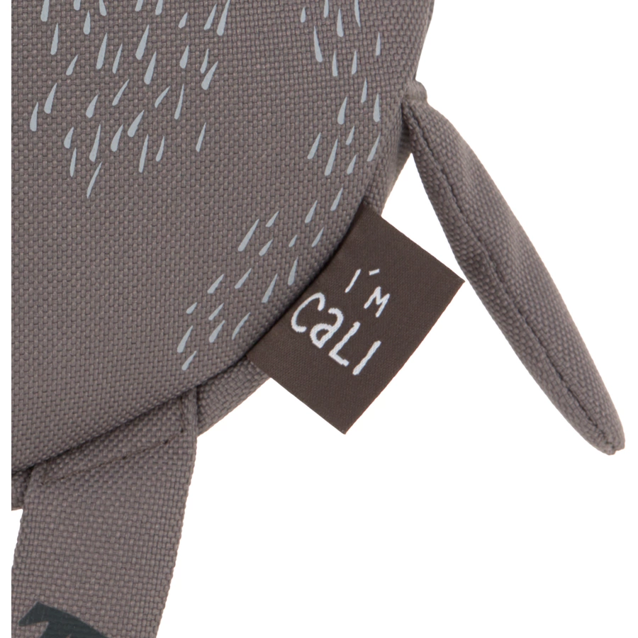 LÄSSIG Mini Bum Bag About Friends, Wombat Cali