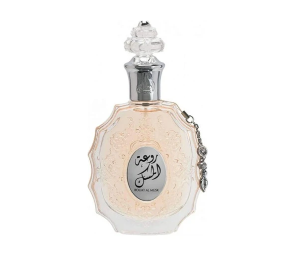 Lattafa Rouat Al Musk Eau de Parfum
