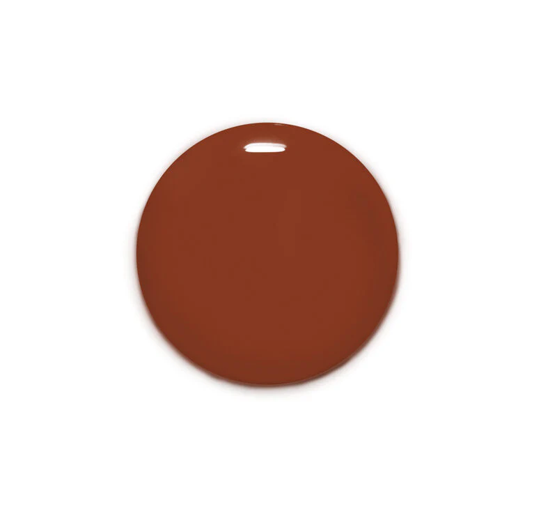 NAILBERRY  Coffee neglelak - brun