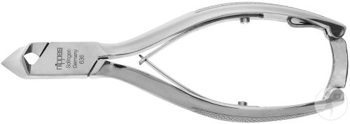 Nippes Pince À Ongles De Pied Professionnel 1 Pièce (636)