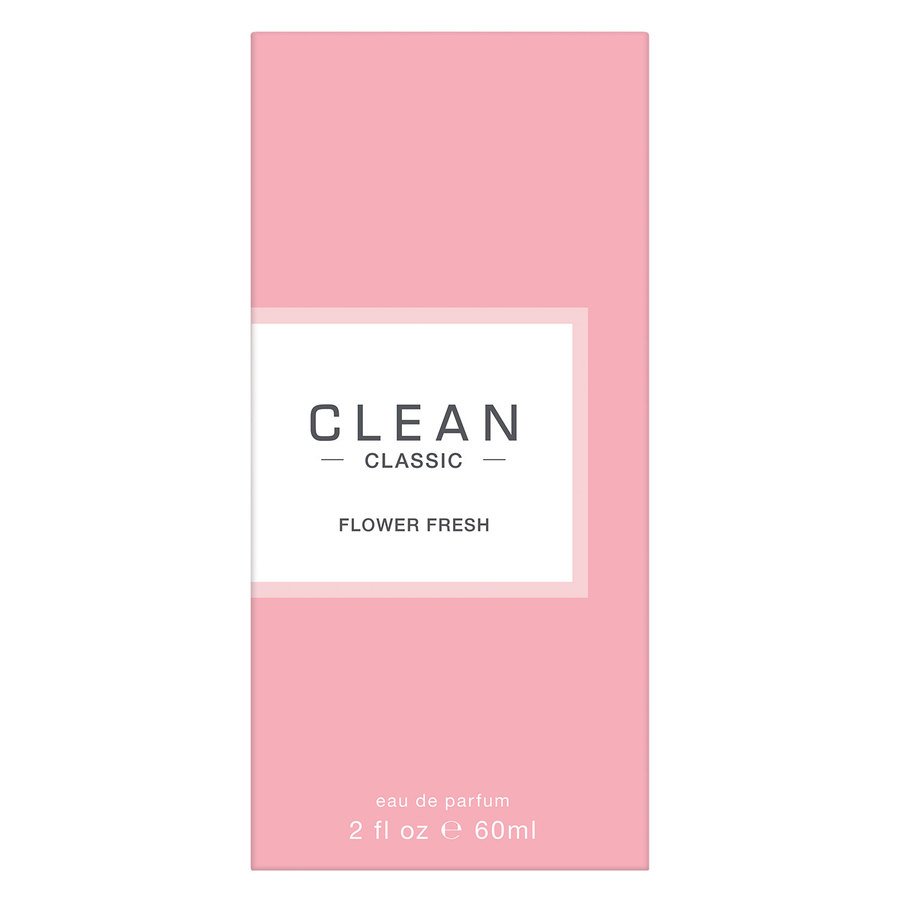 Clean Flower Fresh Eau De Parfum 60ml