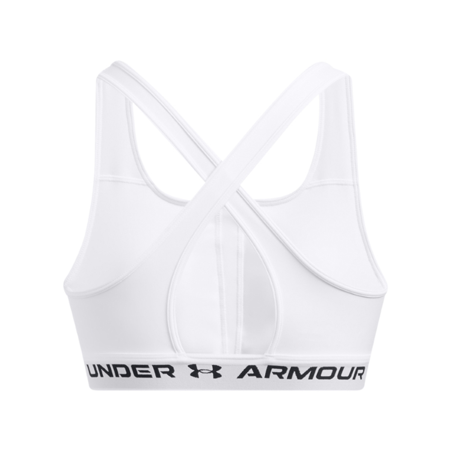 Under Armour Crossback Medium Support Sport BH