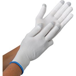 Gants de travail Touch-screen ´Ultra Flex Touch´ - La paire