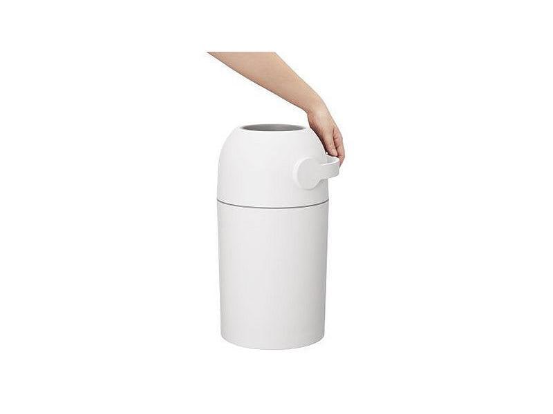 Chicco Windeleimer Chicco Odour Off Weiss Windeleimer Odour Off