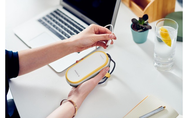 MEDELA Elektrische Milchpumpe »Freestyle Hands-free«