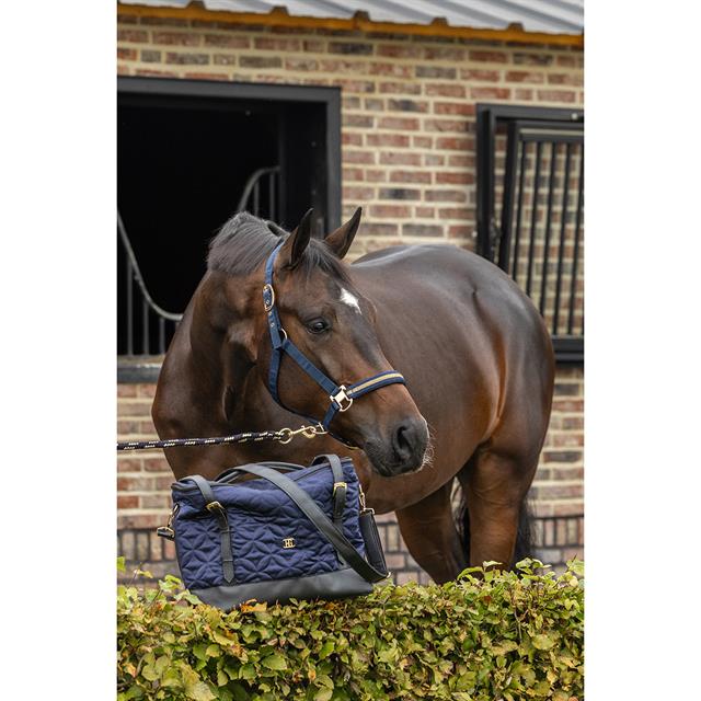 Poetstas HORSEGEAR HGCallington Donkerblauw