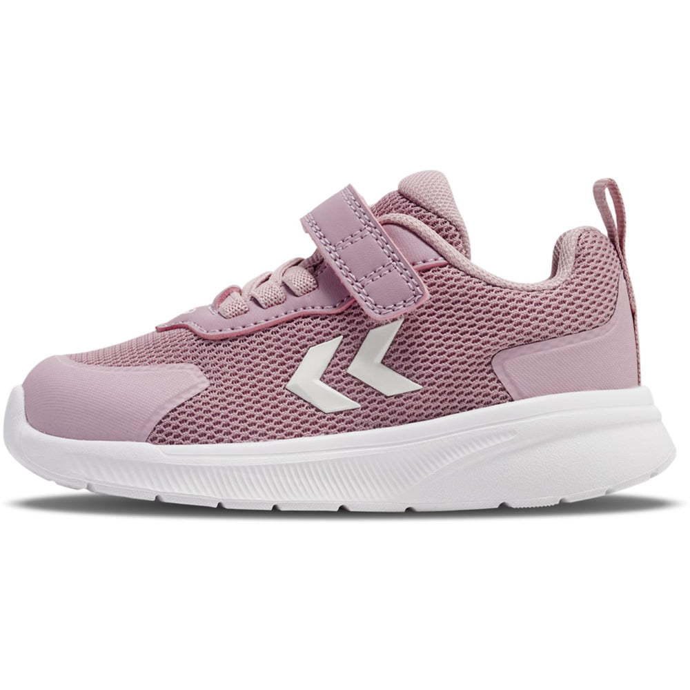 Køb Hummel Keepsake Lilac Actus Tr Breather Infant Sneakers