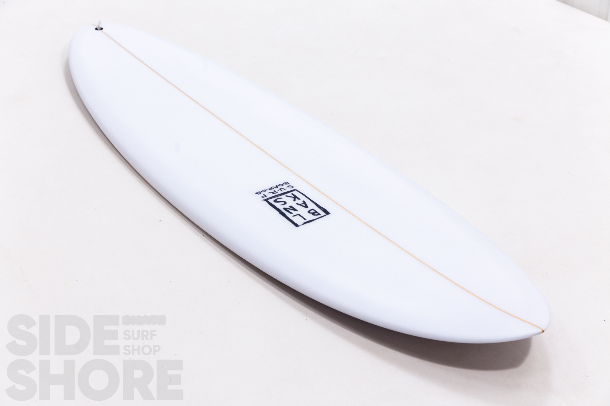 Blanks All Round - 6'4 x 21 1/4'' x 2 11/16