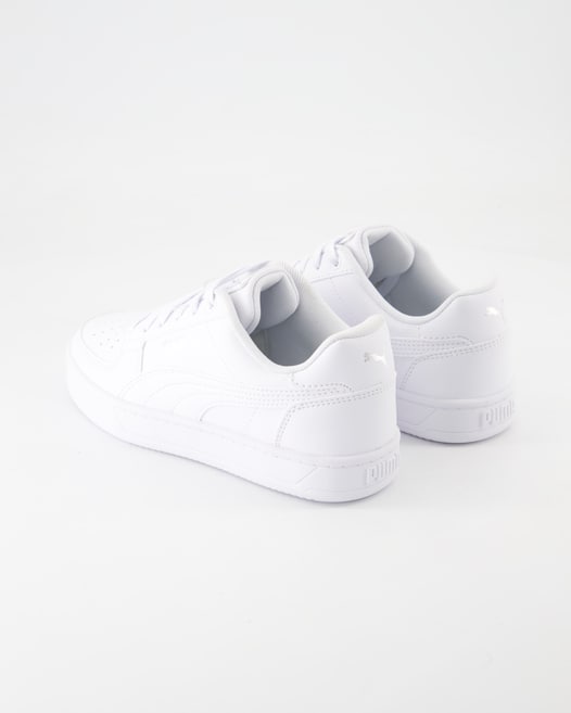 Puma Caven 2.0 JR Sneaker in Weiß